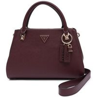 guess bolso de mano hwzg9672070burg para mujer