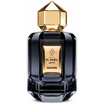 El Nabil Perfume Eau de Parfum Halima para mujer