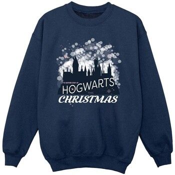 Harry Potter Jersey Hogwarts para niña