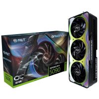 palit geforce rtx 5090 gamerock oc 32gb gddr7 reflex 2 rtx ai dlss4