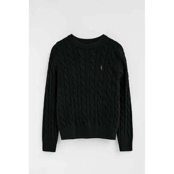 Polo Club Jersey RIGBY GO WOOL CABLE U W IO para mujer