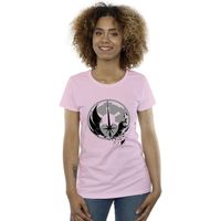 disney camiseta bi12921 para mujer