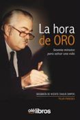 la hora de oro sesenta minutos para salvar una vida