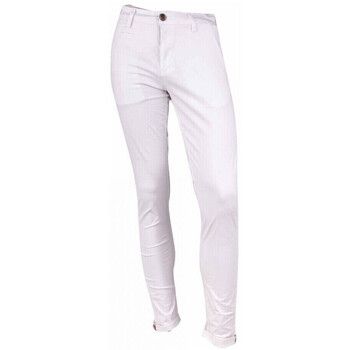 La Maison Blaggio Pantalón chino Tenali para hombre