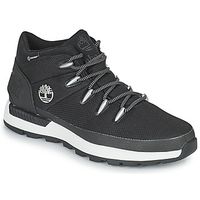 timberland botines sprint trekker mid fab wp para hombre