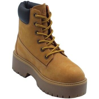 Lumberjack Botines 102693973 Ersilia para mujer