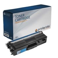 compatible cyan brother tn426c extra high capacity toner cartridge