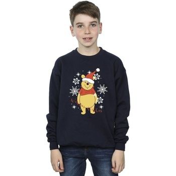 Disney Jersey Winter Wishes para niño