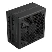 fuente de alimentacion nzxt c850 gold core 850w certificacion 80 plus gold modular
