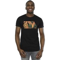 marvel camiseta tva para hombre