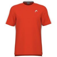 head camiseta slice 2024 para nino