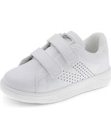 de beppi sapato casual white