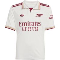 adidas tops y camisetas 20252026 para nino
