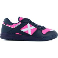 munich zapatillas de futbol continental v2 para hombre