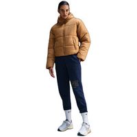 nike pantalon chandal pantalons de survetement club fleece obsidianblack para mujer