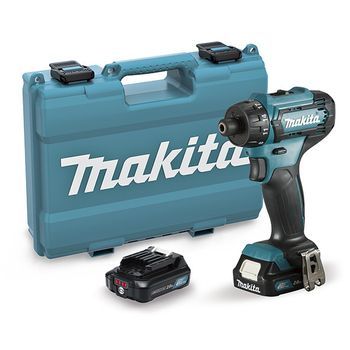 Taladro Atornillador 12v Cxt 35nm 2a - Makita - Df033dsae