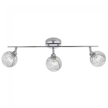 Regleta rolo (3 luces)