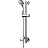 ideal standard b9501aa kit idealrain s1 barra 60 con jabonera