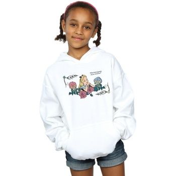 Disney Jersey Alice In Wonderland What Kind Of Garden para niña