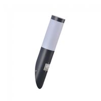 aplique de exterior con sensor de movimiento davis