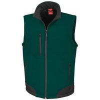 result cazadora r123x para hombre