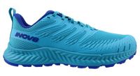 inov 8 mujer - teal blue