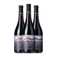 proyecto garnachas vino tinto la garnacha perdida del pirineo 75 cl 155 vol pack de 3 unidades