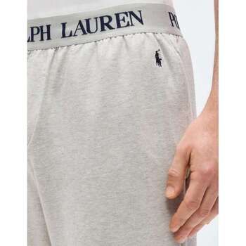 Polo Ralph Lauren Pantalones Jogger Elastico Logato para hombre