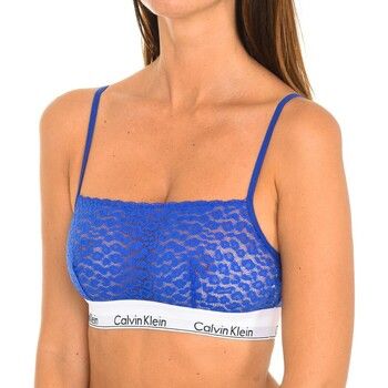 Calvin Klein Jeans Triángulo/Sin Aros QF4691E para mujer