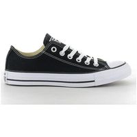 converse deportivas moda chuck taylor all star ox m9166c para mujer