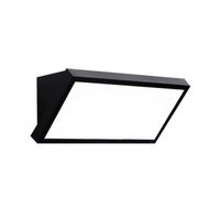 aplique de exterior led creek cct 20w