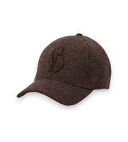 bash para mujer 2h25nhug gorra bordada hugo marron osfa casual poliester