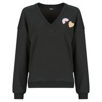 only jersey onlholly ls v-neck para mujer