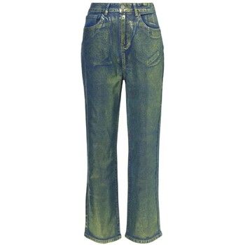 Amylynn Jeans Lupe para mujer