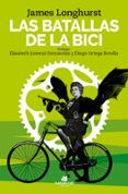 las batallas de la bici
