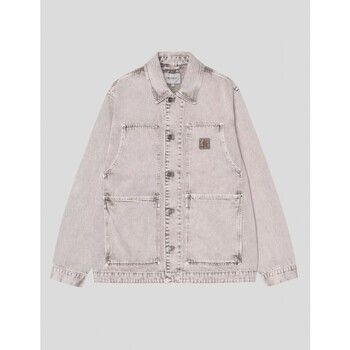 Carhartt Cazadora vaquera CHAQUETA OG DOUBLE FRONT JACKET SHALE para hombre