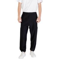 calvin klein jeans pantalones premium terry monogr lv04rc279g para hombre