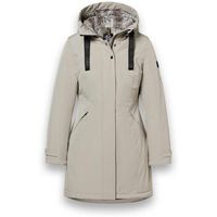 district parka parkcity para mujer