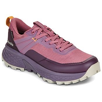 Columbia Zapatillas de senderismo TELLURIX PEAK WP para mujer