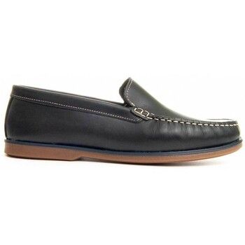 Purapiel Mocasines 89134 para hombre