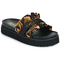 versace jeans couture sandalias 80va3sm5 para mujer