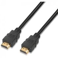 aisens cable premium hdmi 20 machomacho 15m negro