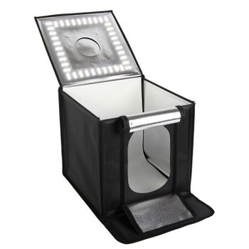 Cubo De Estudio Fotográfico Starblitz De 40 Cm