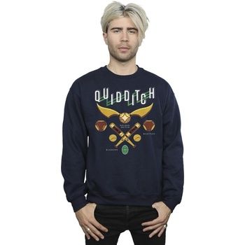 Harry Potter Jersey Quidditch Bludgers Quaffles para hombre