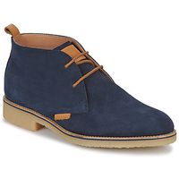 pellet botines sebastien para hombre