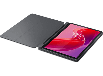Funda tablet - Lenovo Folio Case para Tab M11, Gris
