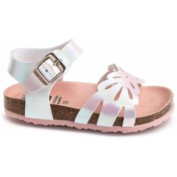 Pablosky Sandalias Sandalia anatómica - Piel para niña