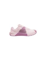 zapatillas de fitness nike metcon 10 mujer rojo