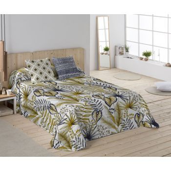Colcha Tel Aviv Cama 135 Cm