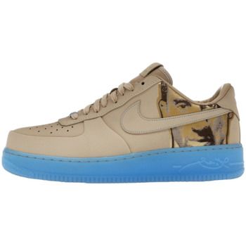 Nike Zapatillas Air Force 1 Low Protro Kobe Bryant Linen para mujer